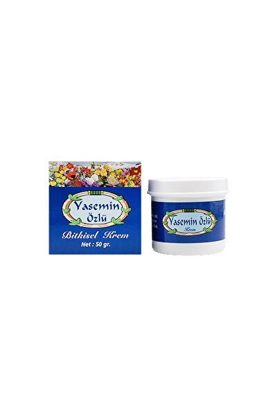 Akışık Yasemin Özlü Krem 50gr