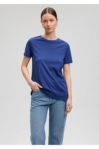 Mavi Tricou de bază Regular Fit / Normal Cut 1611648-70899