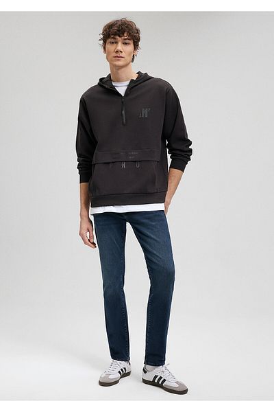 Mavi Marcus Pro Sport Shaded Ink Jean Παντελόνι 0035183850