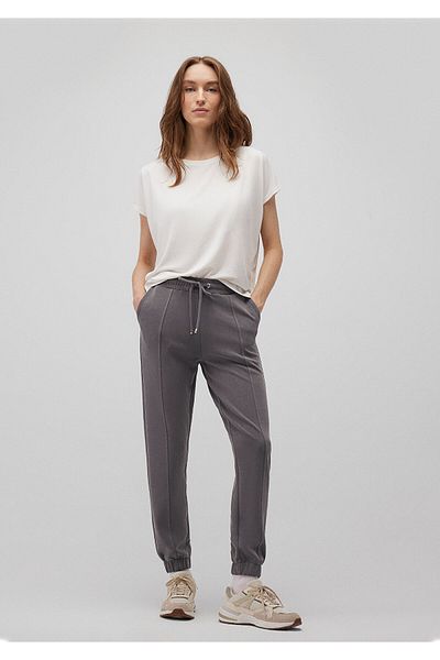 Mavi Lux Touch Tencel Tm Anthrazit Modal Jogginghose 1600453 -70122