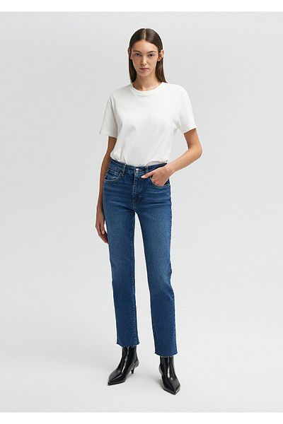 Mavi Viola Premium Vintage Dark Jean-Hose 101048-85290