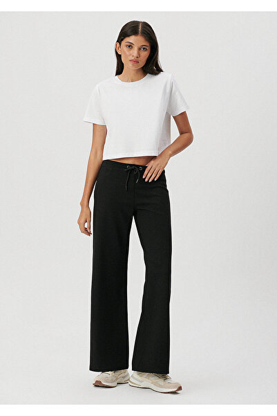 Mavi Shanti Move Black Jean Pants 1010458 -80668