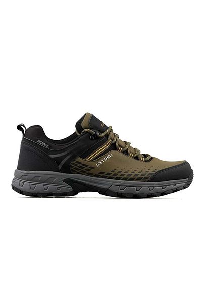 Hammer Jack Cabo 101-21634 Αδιάβροχα Unisex Outdoor Shoes Khaki
