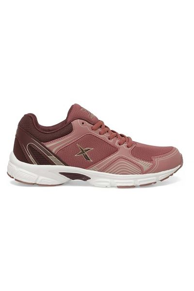Kinetix Pink Brenda Women's Running and Walking Sneakers