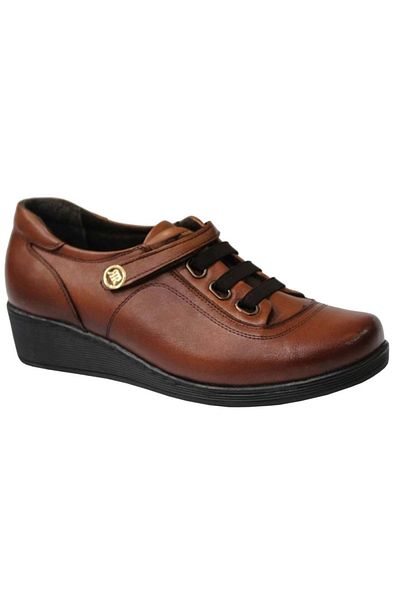 Kids Club Shoes Brand 13 100% Leather Orthopedic Women's Casual Shoes TABA