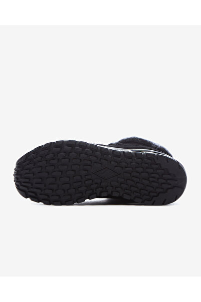 SKECHERS Uno Rugged Kadın Siyah Kar Botu 167433 Blk