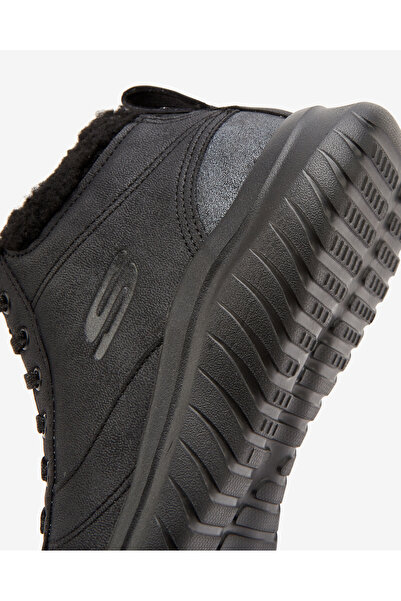 SKECHERS Ultra Flex 2.0 Draw Near 167323 Unisex Bot SİYAH