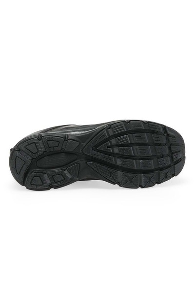 lumberjack Ursa Watherproof Unisex Outdoor Ayakkabı SİYAH-GRİ