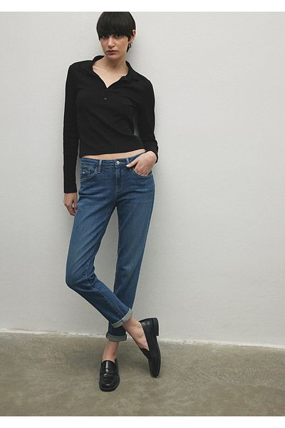 Mavi Ada Premium Vintage Indigo Si Jean -1020586628
