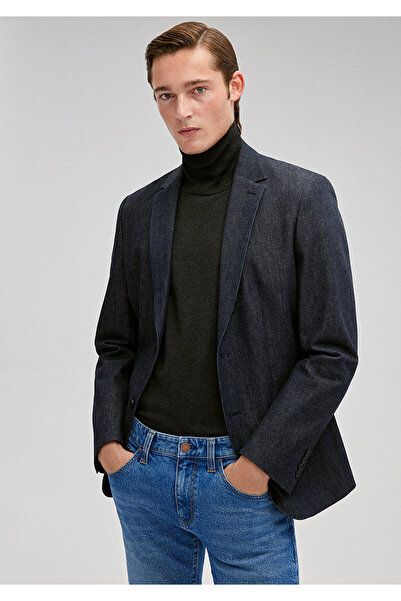 Mavi Indigo Blazer Ceket 0110445-18790