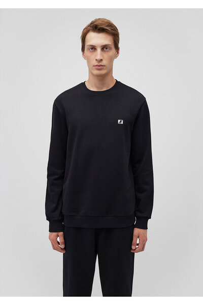 Mavi Pro Siyah Sweatshirt 0s10057-900