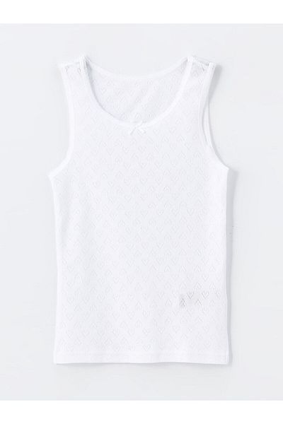 LC Waikiki Crew Neck Girl's Athlete Set of 2