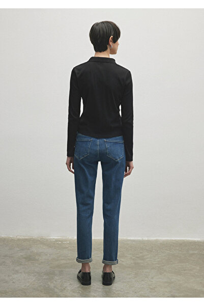 Mavi Ada Premium Vintage Indigo Si Jean -1020586628