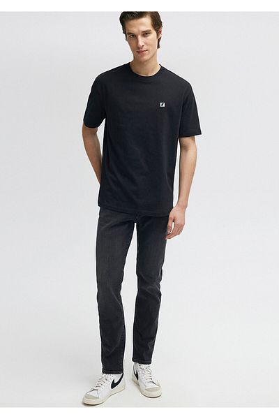 Mavi Marcus Pro Move Anthrazit Jeans0035186524