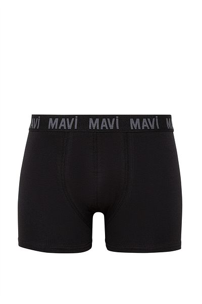 Mavi 5 db-os fekete alap boxer készlet 0911238 -900