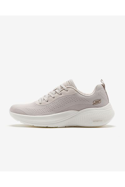 SKECHERS SKECHERS women's BOBS INFINITY sneakers - 117550NAT