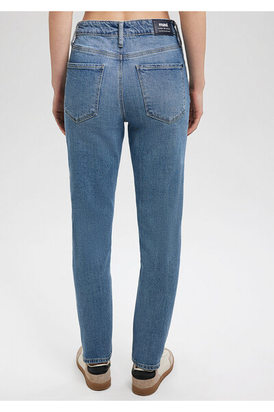 Mavi Cindy Classic Denim Vintage Açık Mavi Jean Pantolon 100277-87640