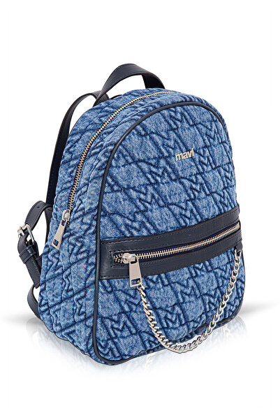 Mavi Sırt Çantası 1912156-84596