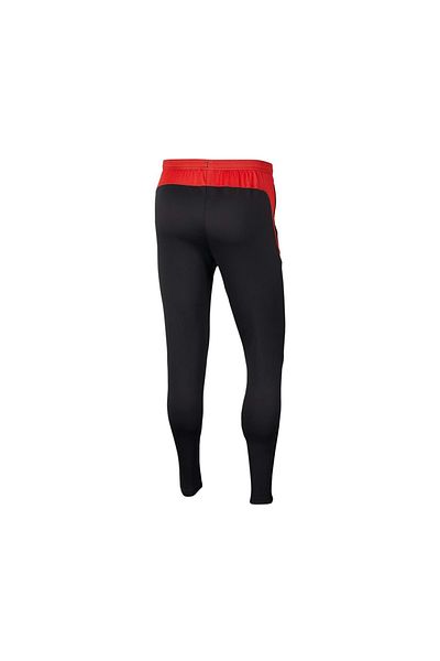 Nike Dri-fit Ακαδημία Παντελόνι Kpz Bv6920 Ανδρική φόρμα στο κάτω μέρος κόκκινο