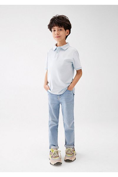 Mavi Polo tričko Regular Fit / Regular Fit6610199-70775