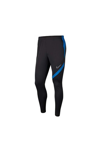 Nike Dri-Fit Academy KPZ BV6920 - Men's Blue Sweatpants