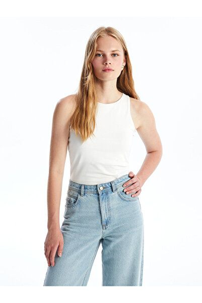 LC Waikiki Crew Neck Women's Athlete