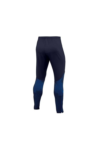 Nike DH8838-013 Pantaloni de sport pentru bărbați Dri-Fit Strk Antenman ALBASTRU ÎNCHIS