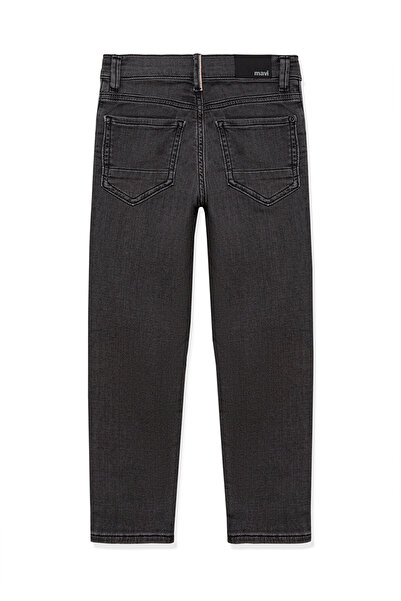 Mavi Tom Sporty Koyu Gri Jean Pantolon 6010686711