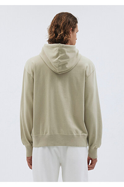 Mavi Bej Sweatshirt 0S10116-70325