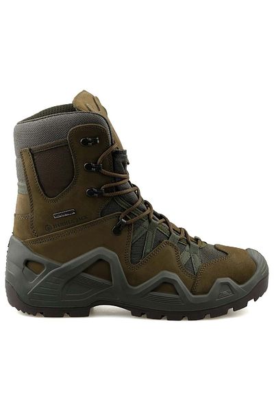 Hammer Jack Cizme tactice Lowa - impermeabile, operațiuni speciale militare, culoare kaki