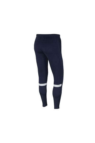 Nike Cw6122-010 Dri-fit ανδρικό παντελόνι προπόνησης - Acd21 Kpz Navy Blue