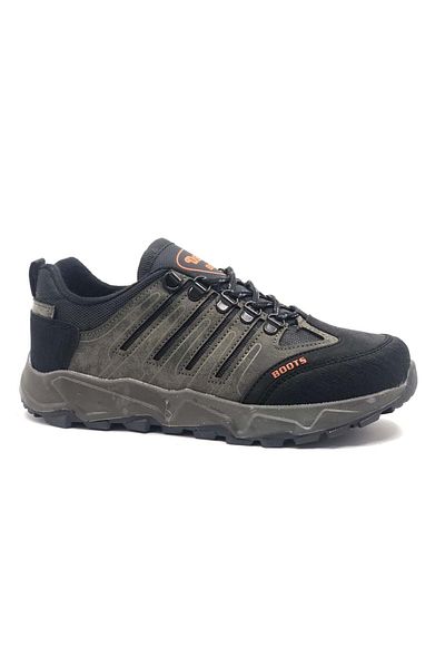Kocamanlar Ayakkabı Мъжки спортни обувки Dakirs 115 Trekking Outdoor, каки