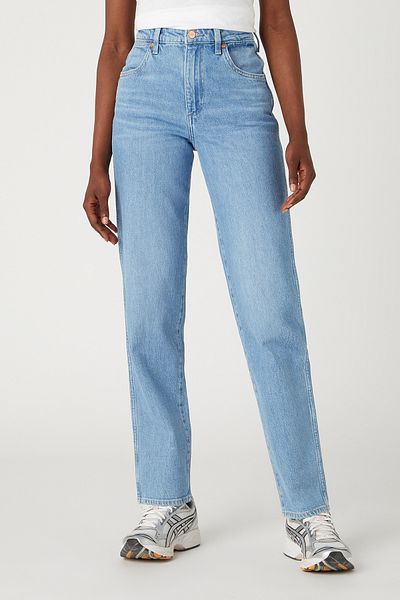 WRANGLER Maminka - Straight Cut Super Tubes
