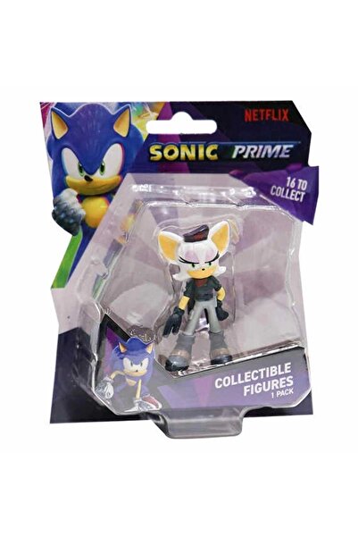 alisverisdevi NC SONIC SINGLE FIGURE BLISTER ASSORT
