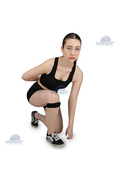 BLUEWELL Patella Tendon Bandı Bedensiz