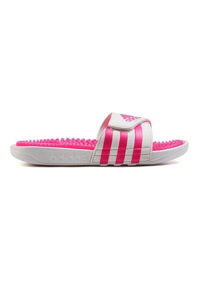 Adidas kids slippers deals
