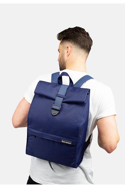 Bold Banana Rucksack Roll Top 20L Backpack