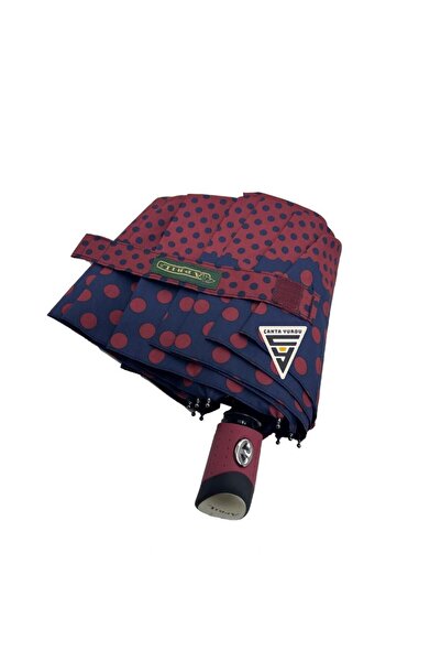 APRİL April A-217L 10 Telli A1 Tam Otomatik A3 Kadın Şemsiye