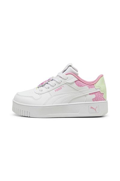 Puma Kids Puma Carina Street - Children's Sneakers