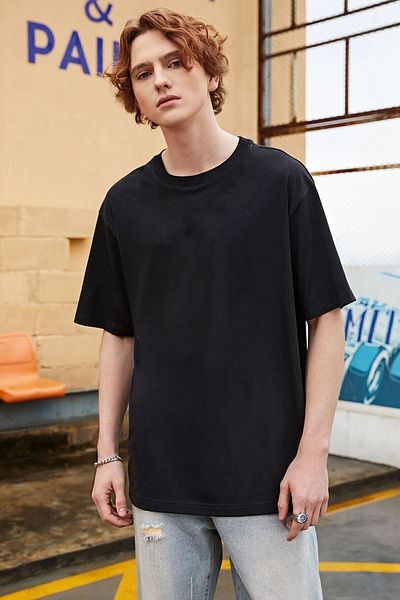 uyguntarz Μπλουζάκι Unisex Lightning Printed