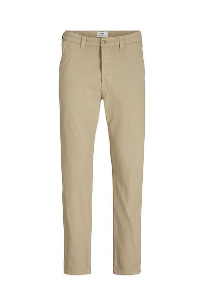 R.D.D. ROYAL DENIM DIVISION Chino Hose Rdd Locker Geschnitten Chino Hose