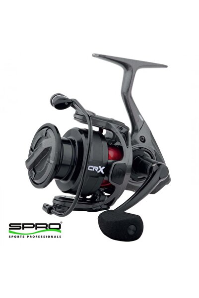 Spro T. Crx 4000 6 1bb Olta Makinesi