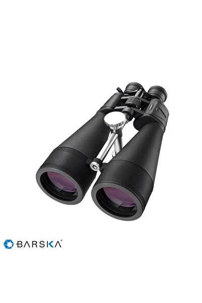 Barska Gladıator 20-140x80 Zoomlu El Dürbünü