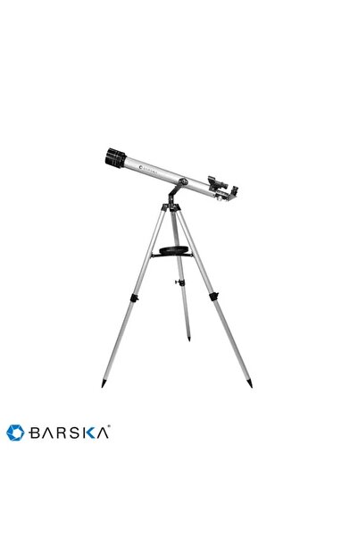 Barska 80060-600power Starwatcherrefraktr Teleskop