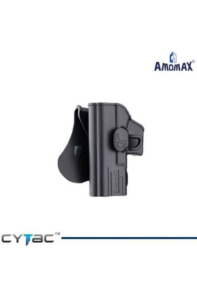 Cytac Amomax Tabanca Kılıfı Glock 19,23,32