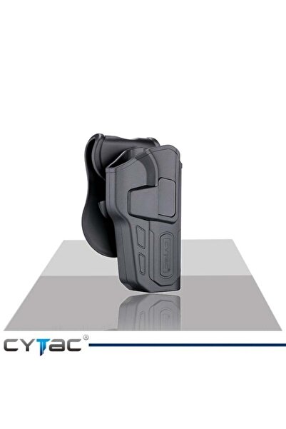 Cytac S. R-Defender CZ 75 SP-01 Shadow Tabanca Kılıfı