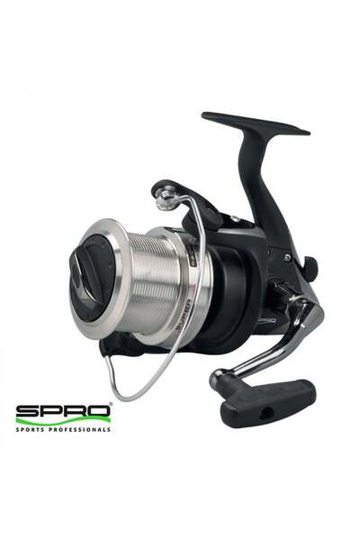 Spro Super Long Cast Pro 460 3+1 Bilyalı 4.8:1 Devirli Surf Makine