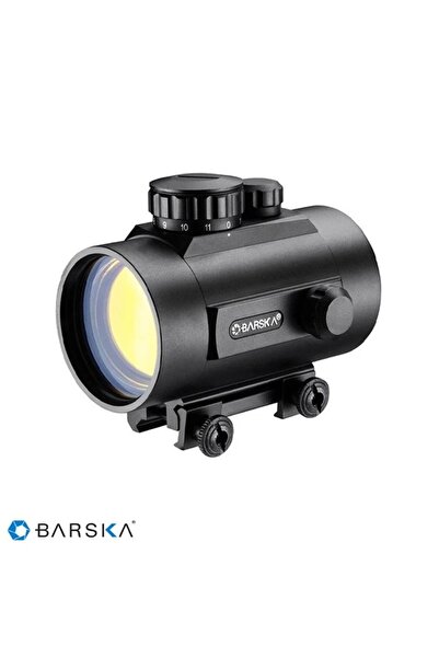 Barska 50mm, 5 Moa , Red Dot Nişangah