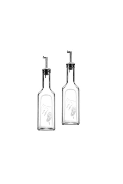 Paşabahçe Homemade Yağlık & Sirkelik 2'li Set 80350