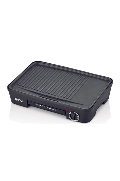 Sinbo SBG-7120 Elektrikli Izgara